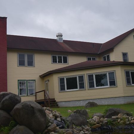 The Long View Lodge Long Lake Экстерьер фото