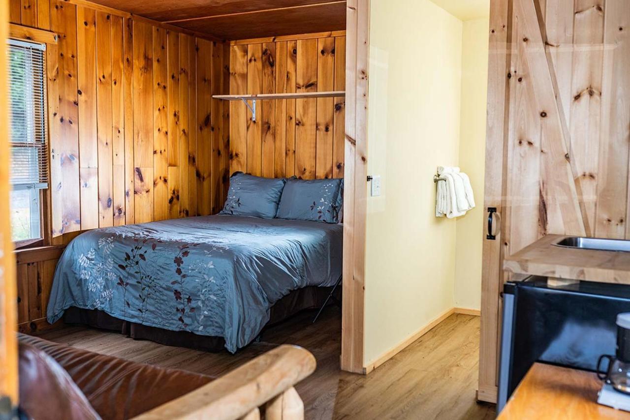 The Long View Lodge Long Lake Экстерьер фото