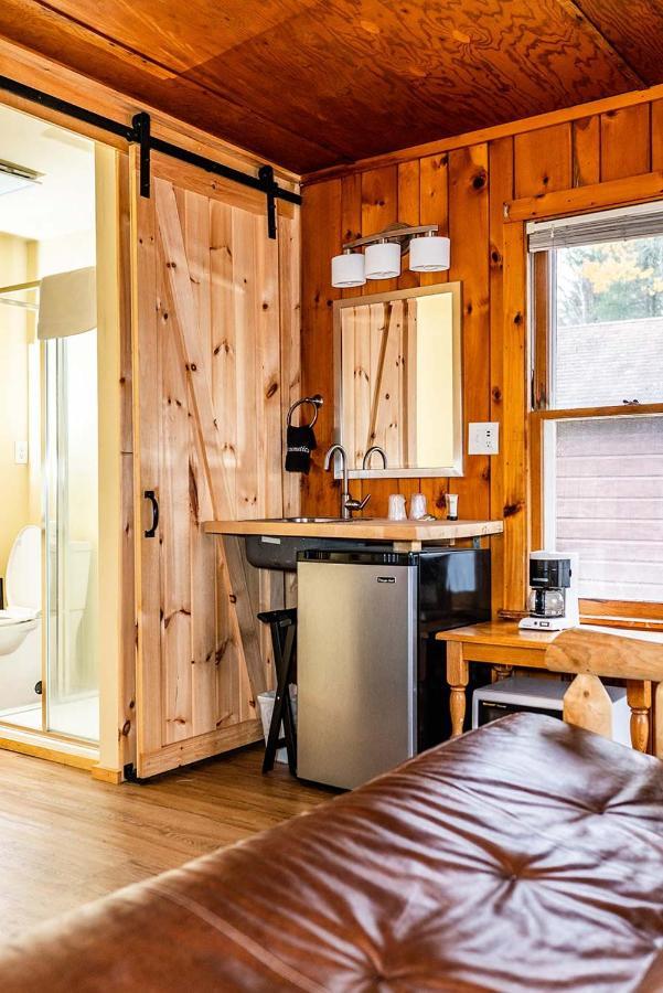 The Long View Lodge Long Lake Экстерьер фото
