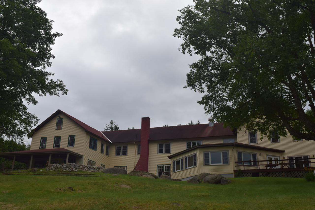 The Long View Lodge Long Lake Экстерьер фото