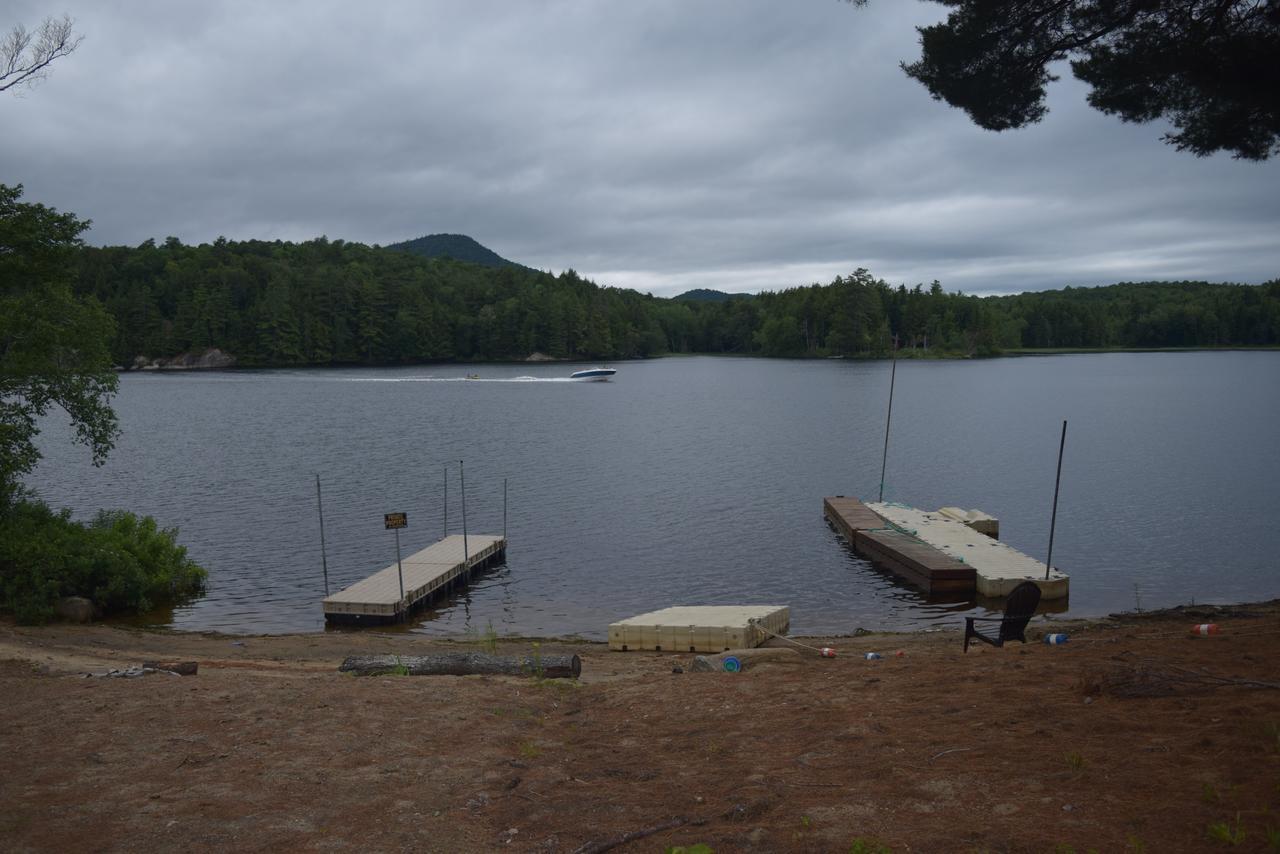 The Long View Lodge Long Lake Экстерьер фото