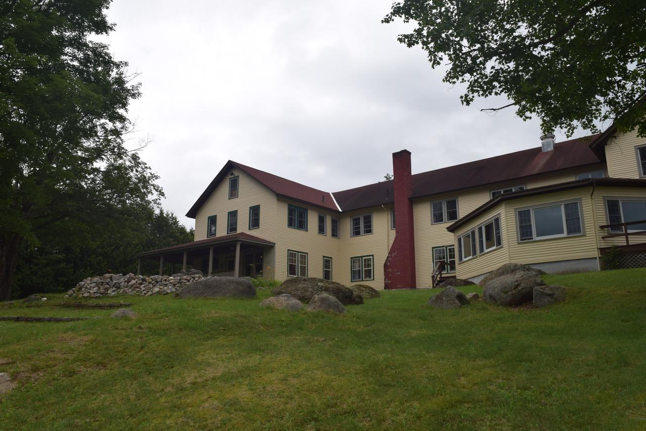 The Long View Lodge Long Lake Экстерьер фото